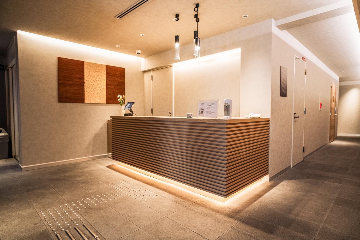 Ori Kyoto Aparthotel Exterior photo